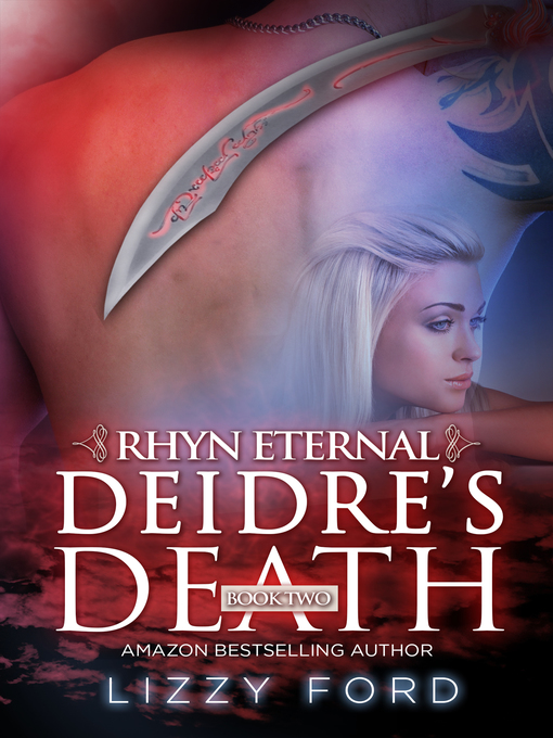Cover image for Deidre's Death (#2, Rhyn Eternal)